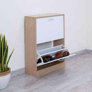 Whitmor 50 pair shoe rack online